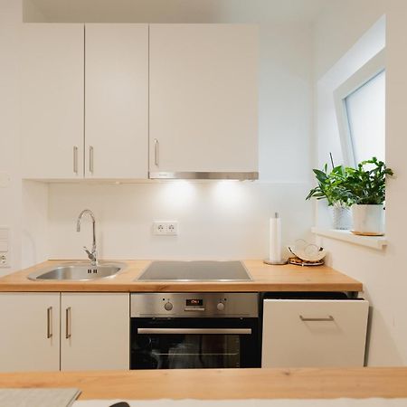 Austrian Apartments Bad Goisern Ngoại thất bức ảnh