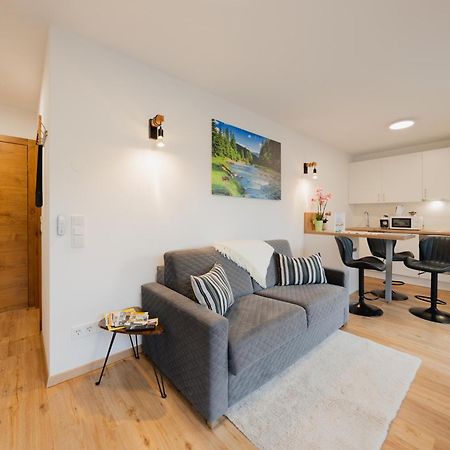 Austrian Apartments Bad Goisern Ngoại thất bức ảnh
