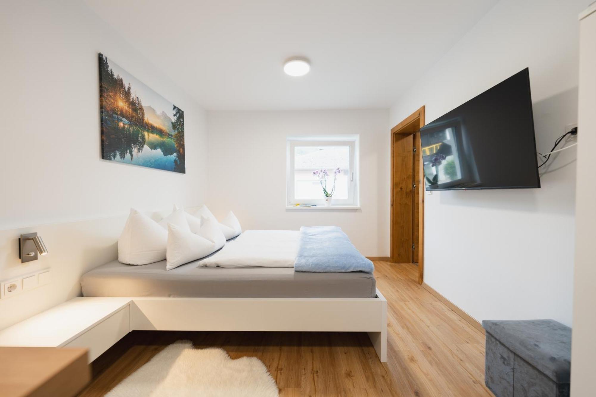 Austrian Apartments Bad Goisern Ngoại thất bức ảnh