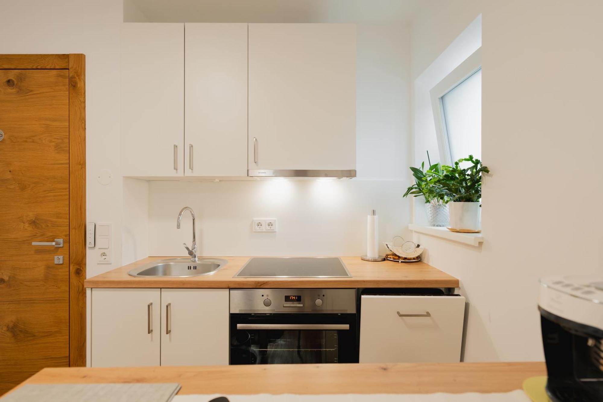 Austrian Apartments Bad Goisern Ngoại thất bức ảnh
