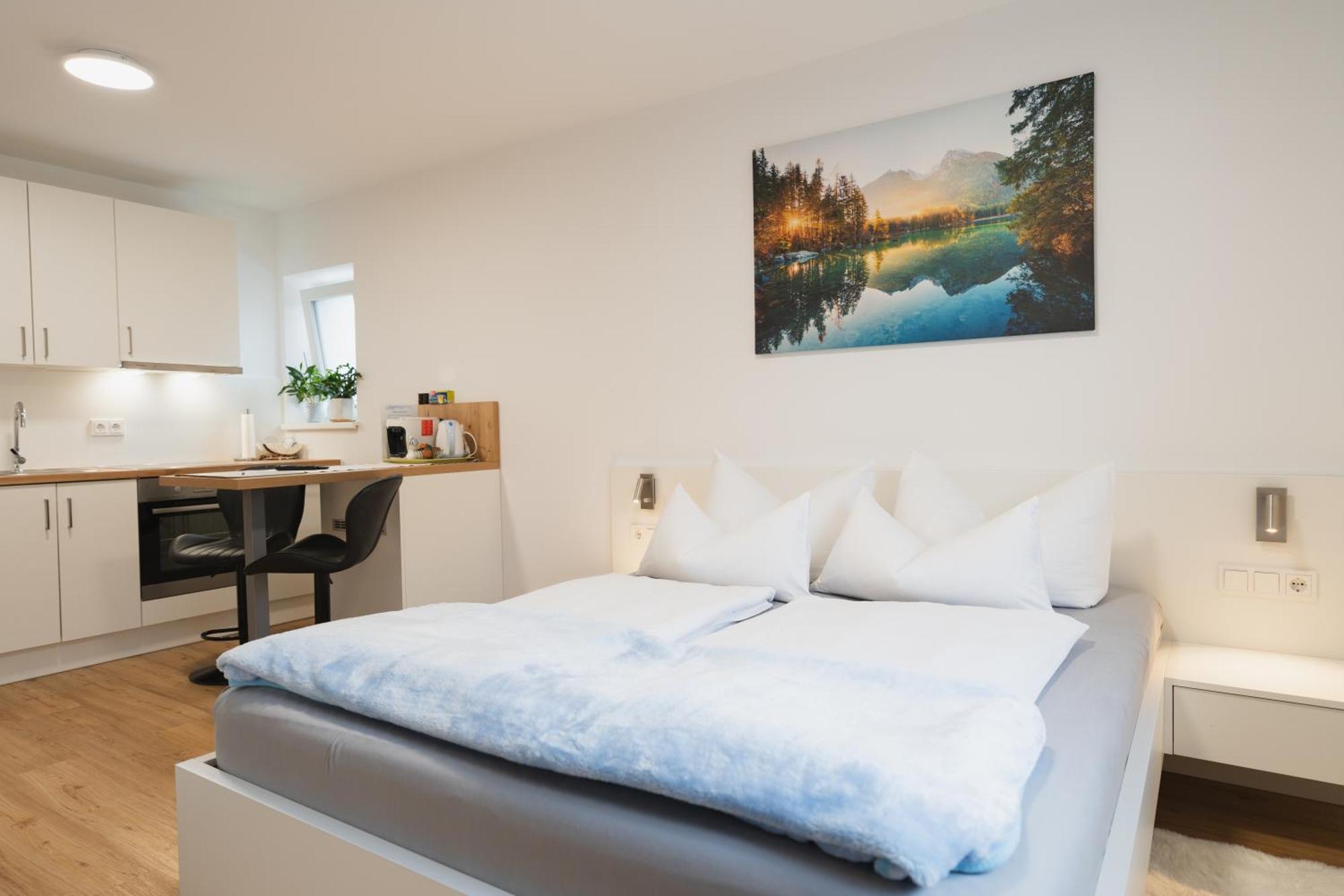 Austrian Apartments Bad Goisern Ngoại thất bức ảnh