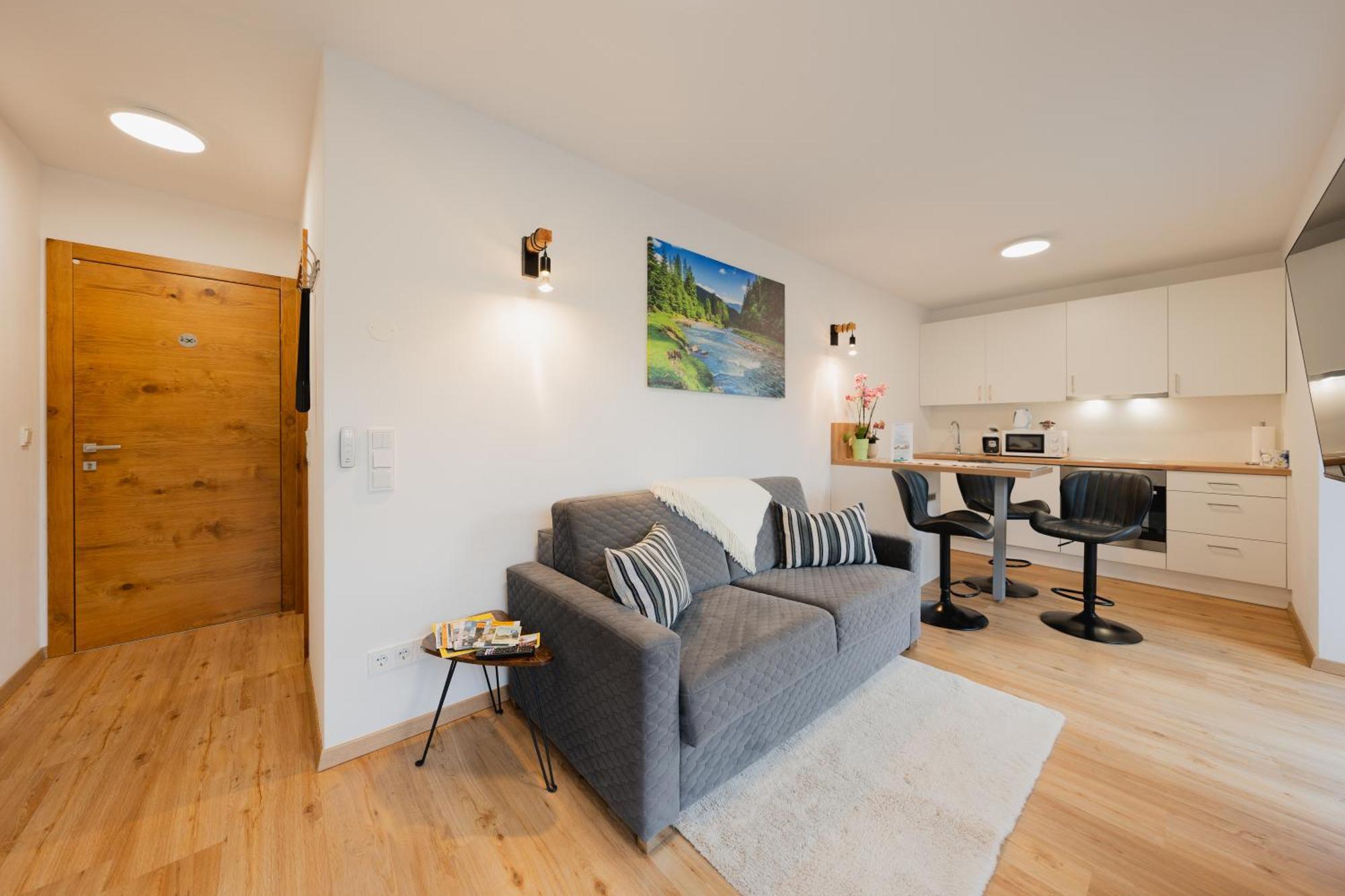 Austrian Apartments Bad Goisern Ngoại thất bức ảnh