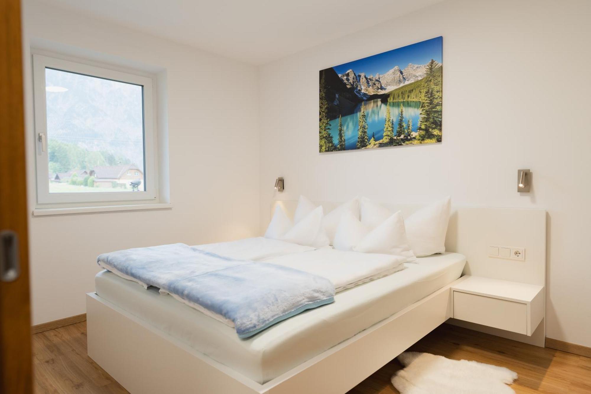Austrian Apartments Bad Goisern Ngoại thất bức ảnh