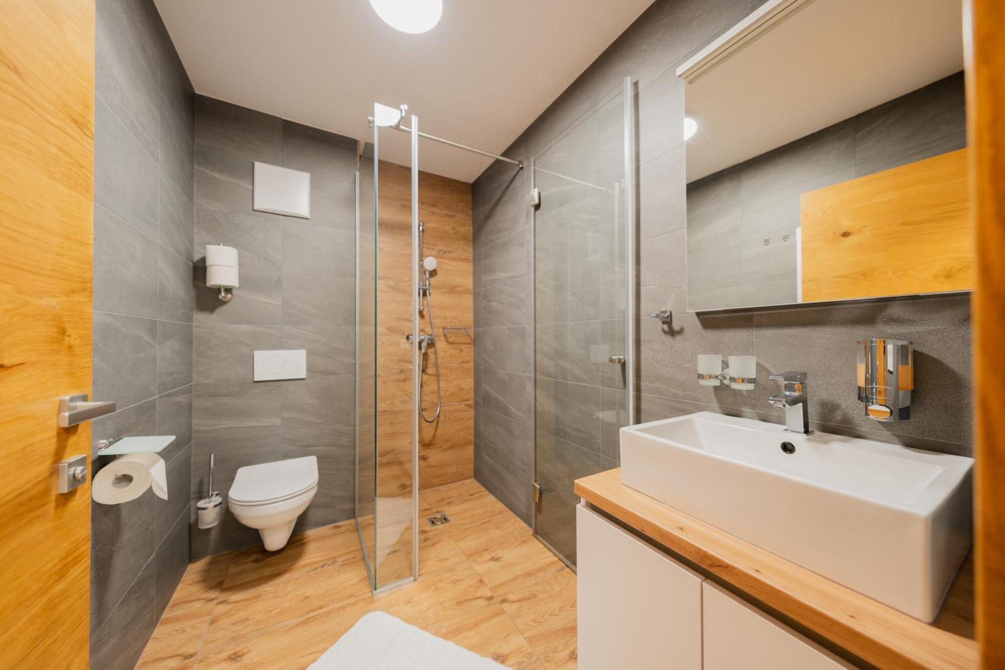 Austrian Apartments Bad Goisern Ngoại thất bức ảnh