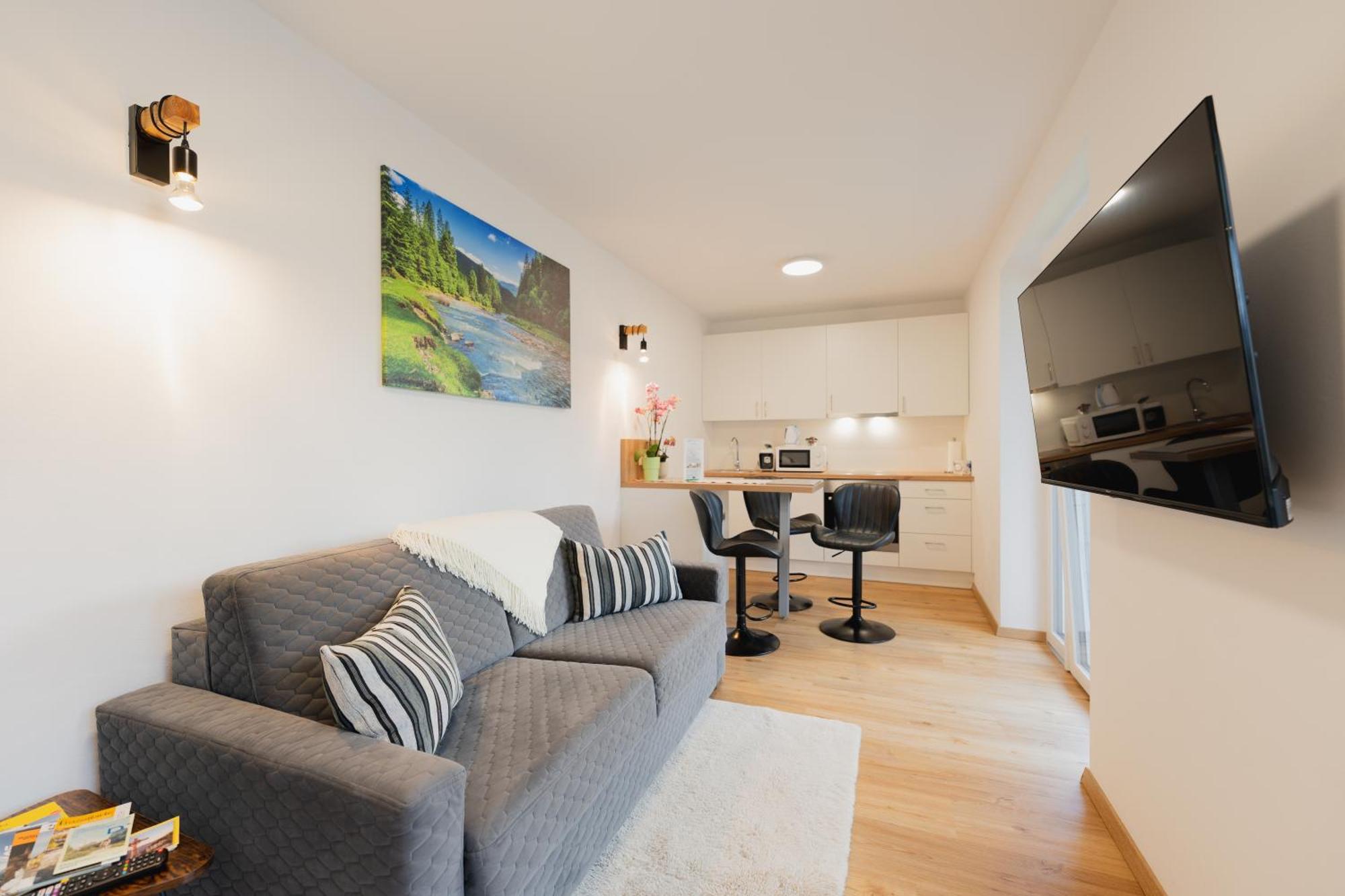 Austrian Apartments Bad Goisern Ngoại thất bức ảnh