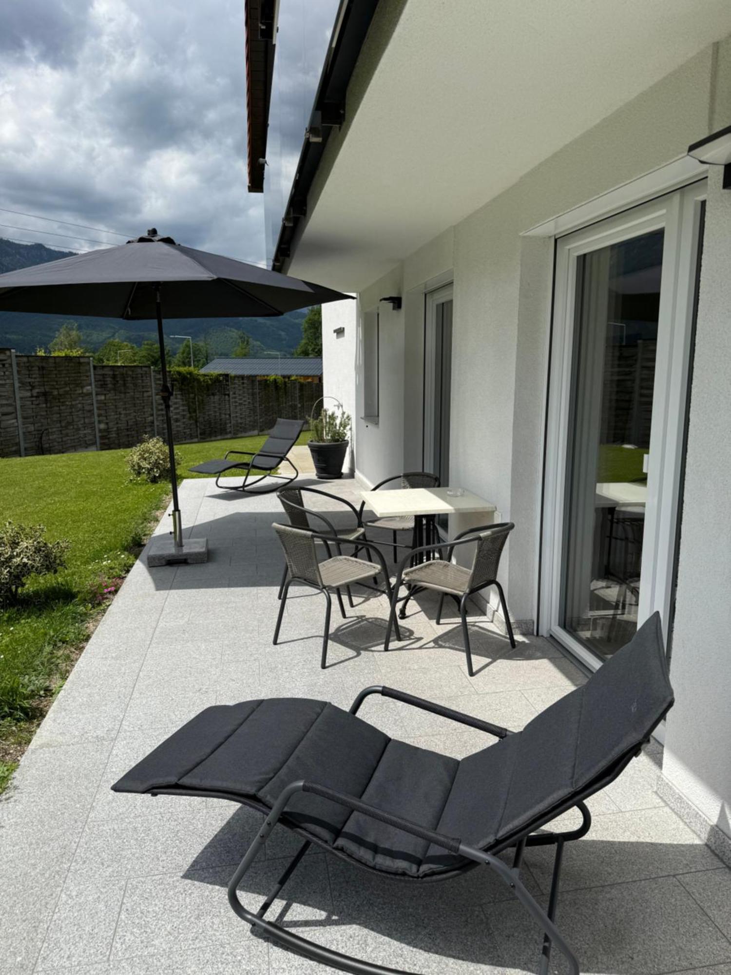 Austrian Apartments Bad Goisern Ngoại thất bức ảnh
