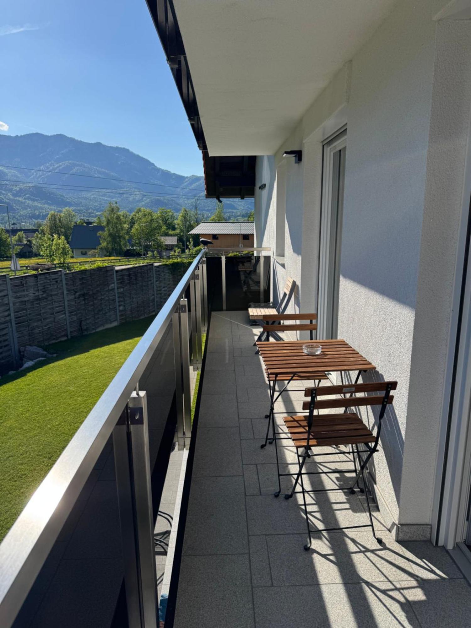Austrian Apartments Bad Goisern Ngoại thất bức ảnh
